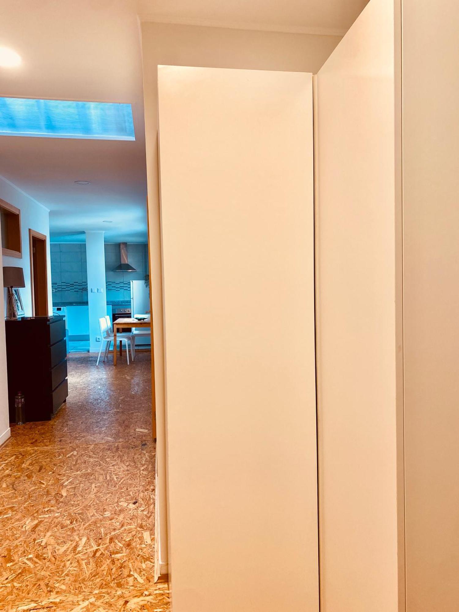 Апартаменти Casa Devesas Віла-Нова-де-Гая Екстер'єр фото