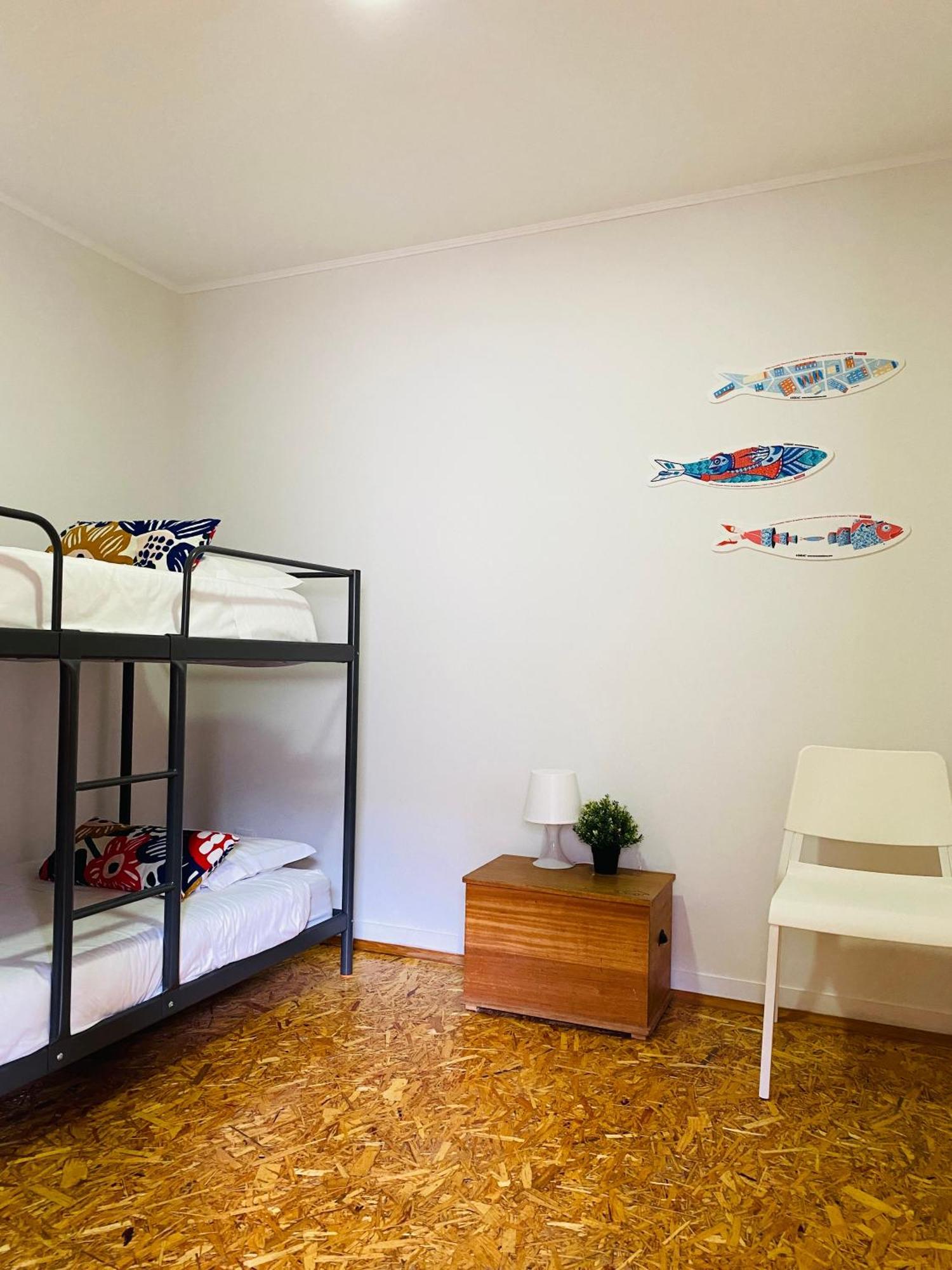 Апартаменти Casa Devesas Віла-Нова-де-Гая Екстер'єр фото