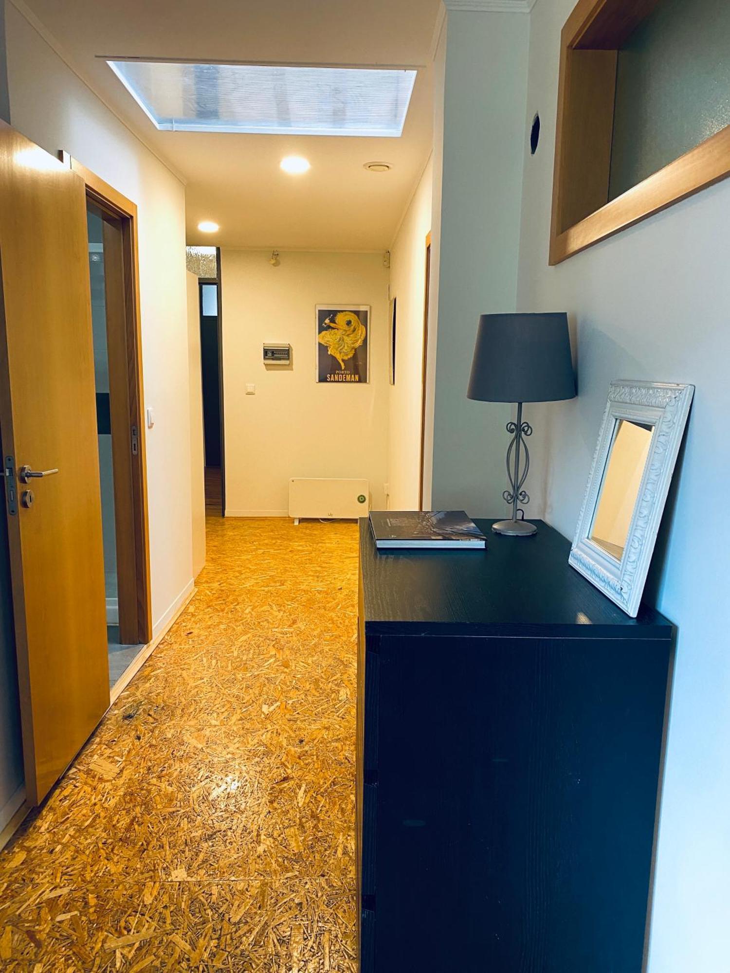 Апартаменти Casa Devesas Віла-Нова-де-Гая Екстер'єр фото