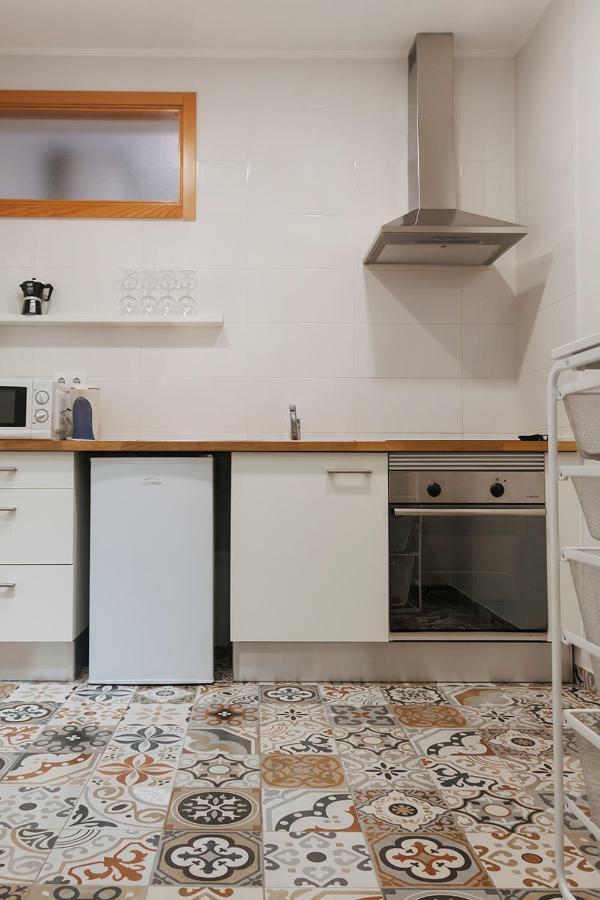 Апартаменти Casa Devesas Віла-Нова-де-Гая Екстер'єр фото